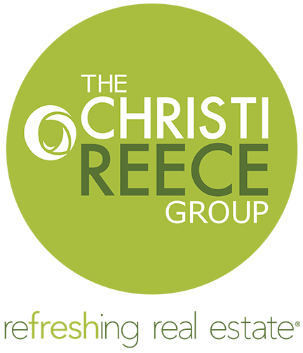 Christi Reece Group logo