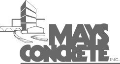Mays Concrete logo