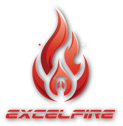Excelfire logo
